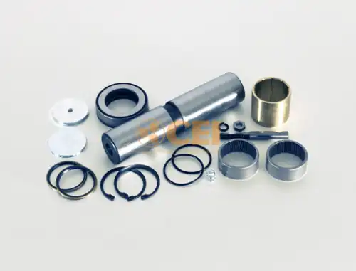 р/к шкворня !с подш 50x225 RVI AE380/385TI/420TI/500/520 230.012 CEI