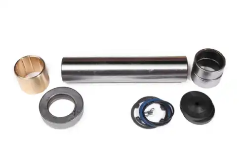 р/к шкворня !с подш 50x236 RVI AE420TI/520 84-16064-SX STELLOX