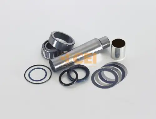 р/к шкворня !с подш 44.4x54.2x215 ScaniAM56/AM61 198.619 CEI