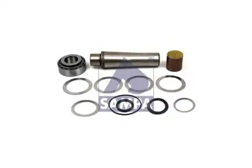 р/к шкворня !с подш 44.4x54.2x215 ScaniAM56/AM61 040.514 SAMPA