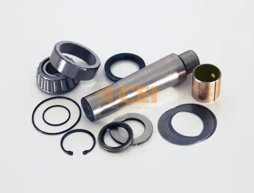 р/к шкворня !с подш 55x223 Scania AM620/800/820/920 230.005 CEI