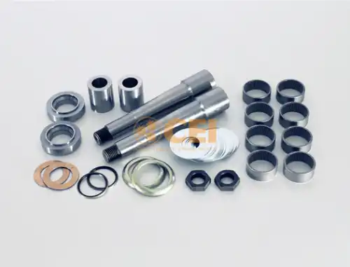 р/к шкворня на ось !(мр) с подш 31.5x50x270 DAF 95.350/380/420/440 230.022 CEI