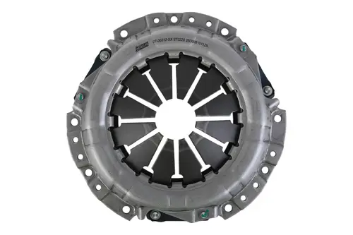 Корзина сцепления STELLOX 07-00312-SX