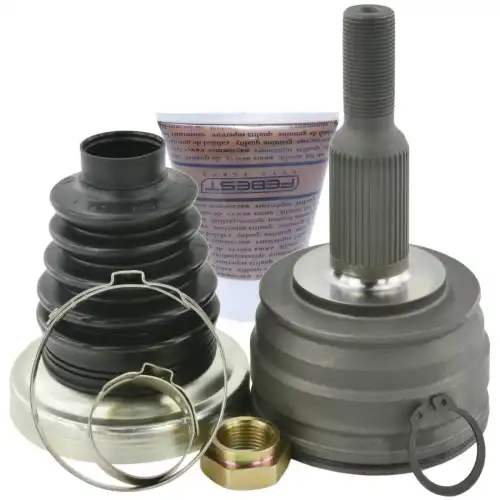 ШРУС наружный FEBEST 2310-TRANRR