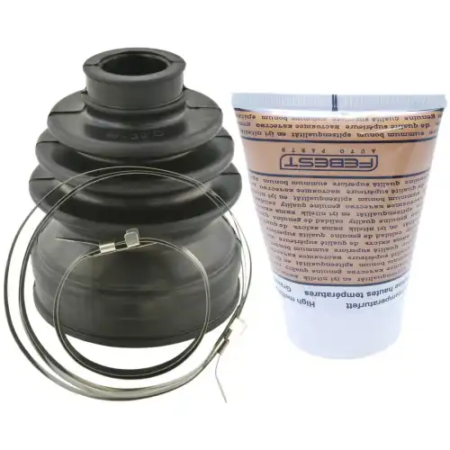 к-кт пыльника ШРУСа внутреннего! АКПП Chevrolet Aveo T250 1.4 08> 1015-T255T FEBEST