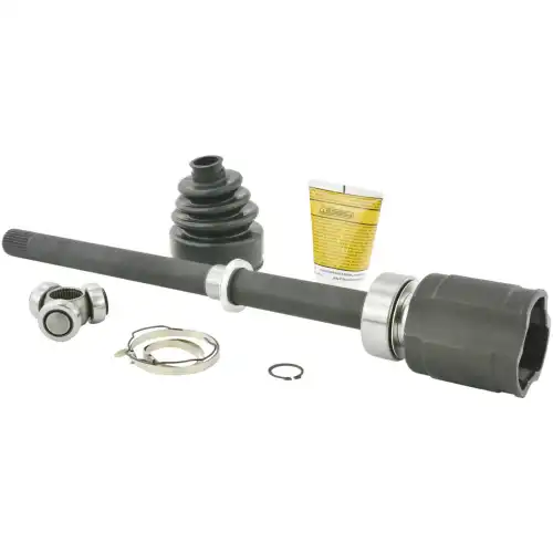 ШРУС внутренний правый с валом к-кт!30X33X29 Nissan Pathfinder R52 12> 0211-R52VQ35RH FEBEST