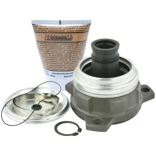 ШРУС карданного вала! Mitsubishi L200 2.5Di-D/Pajero Sport 3.0/3.5/2.5Di-D/3.2Di-D 05> 0411-KB4SHA FEBEST