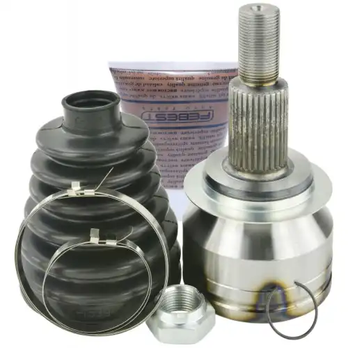 ШРУС наружный FEBEST 0510-KEMT