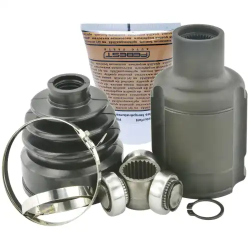 ШРУС внутренний правый к-кт!24X41X34 Chevrolet Tracker 13> 1811-MOKKARH FEBEST