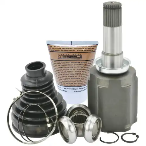 ШРУС внутренний! CADILLAC NEW SRX 10-13 3211-SRXLF1 FEBEST