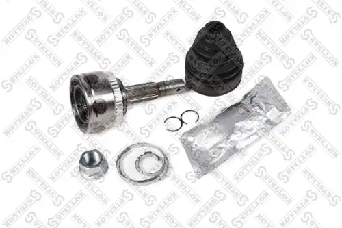 ШРУС наружный STELLOX 150 2018-SX