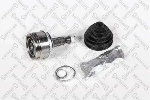 ШРУС наружный STELLOX 150 2032-SX