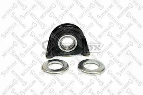 Подвесная опора кардана STELLOX 83-02511-SX