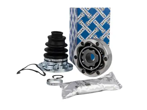 ШРУС внутренний к-кт! 4340917010 Toyota Camry 3.0 91-06 160 1192-SX STELLOX