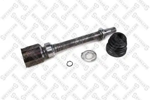 ШРУС внутренний правый к-кт! 4303044021 Toyota RAV 4 III/IV 2.0 VVT-i 09> 160 1194-SX STELLOX