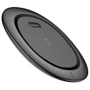 устройство зарядное! беспроводное, QI 1A, черное WXFD-01 BASEUS