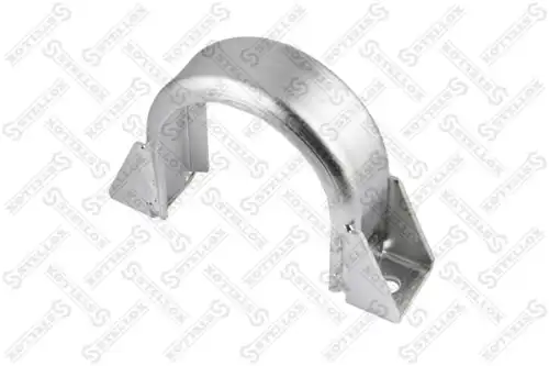 Подвесная опора кардана STELLOX 84-65201-SX