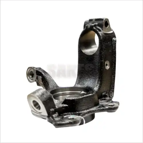 Кулак поворотный SAKES 7100 1039 01