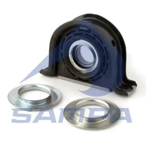 Подвесная опора кардана SAMPA 080.139