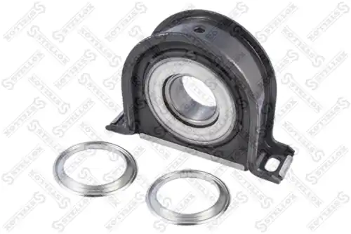 Подвесная опора кардана STELLOX 83-02519-SX