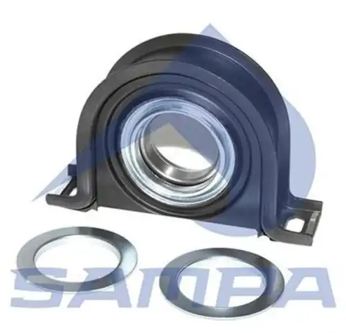 Подвесная опора кардана SAMPA 050.077