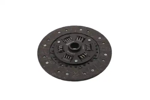 Диск сцепления STELLOX 07-00015-SX