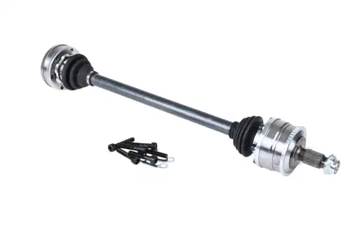 Вал приводной в сборе STELLOX 158 2093-SX