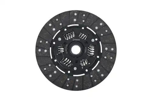 Диск сцепления STELLOX 07-00016-SX