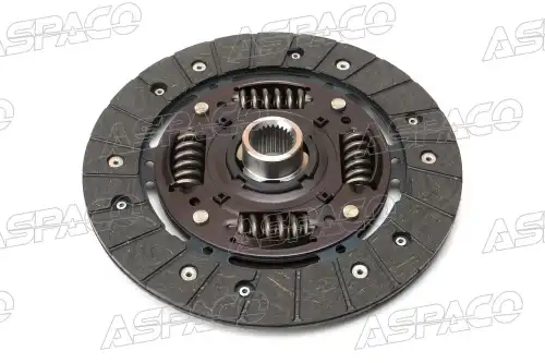 Диск сцепления ASPACO AP99486