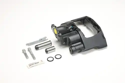 Суппорт тормозной BPW 09.362.72.11.2