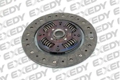 Диск сцепления EXEDY MBD013U