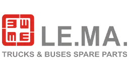 Комплект прокладок КПП 16S151/221 MAN/ZF 6329000 LE.MA.