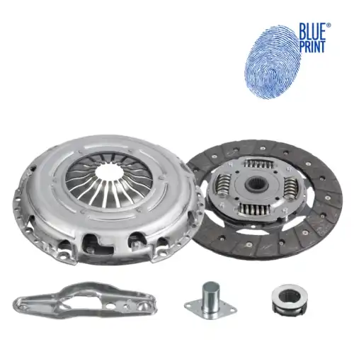 Комплект сцепления BLUE PRINT ADV183056