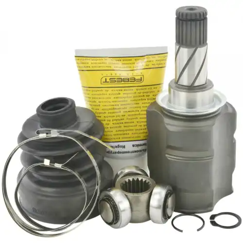 ШРУС внутренний задний к-кт! 20x35x23 Honda CR-V 07-12 1811-A12 FEBEST