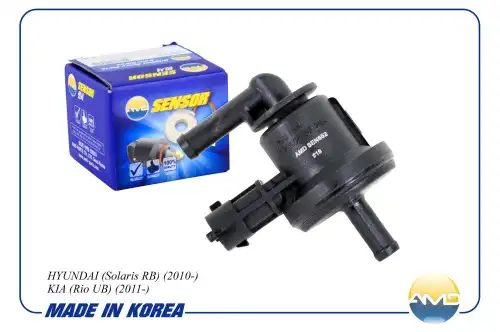 Регулятор давления топлива AMD AMD.SEN652