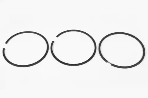 кольца поршневые компрессора! STD d86мм 2x2.1x3 LP4857 IVECO Cursor 85-73457-SX STELLOX