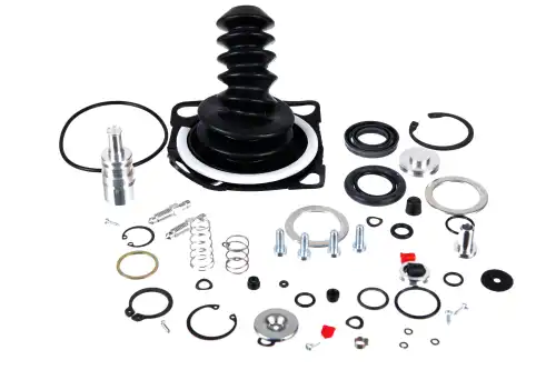 р/к ПГУ сцепления !(мпр) IVECO EuroTech/Stralis 83-21130-SX STELLOX