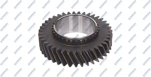 Шестерня КПП KACMAZLAR K10.04002