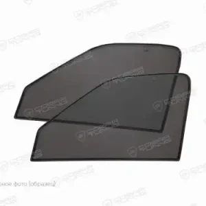 CTF33413F Ford Kuga 2013 (П) карк.штор. COBRA TUNING