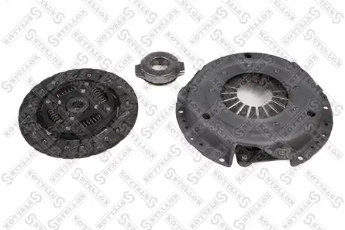 Комплект сцепления STELLOX 07-01006-SX