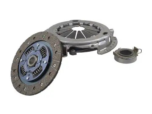 Комплект сцепления STELLOX 07-01007-SX