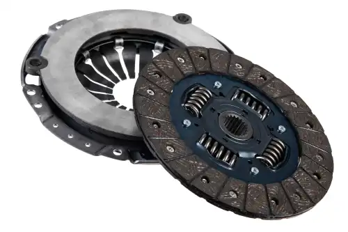 Комплект сцепления STELLOX 07-01008-SX