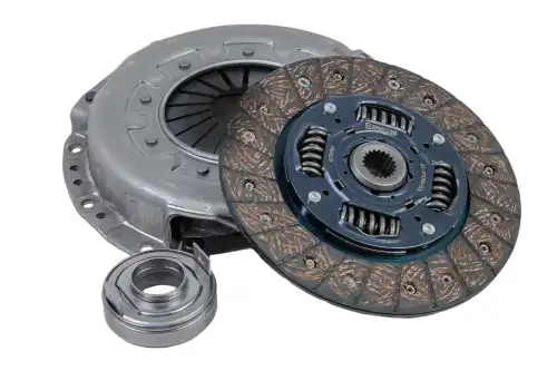 Комплект сцепления STELLOX 07-01009-SX