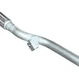 труба глушителя приемная ! MB Sprinter 2.2CDI OM611 00-06 82-03860-SX STELLOX