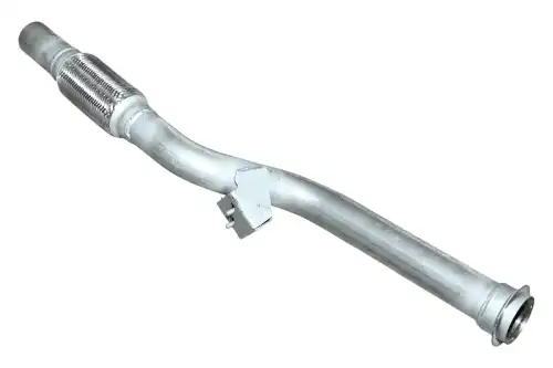 труба глушителя приемная ! MB Sprinter 2.2CDI OM611 00-06 82-03860-SX STELLOX