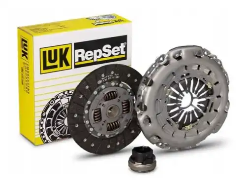 Комплект сцепления LUK 620 0668 60
