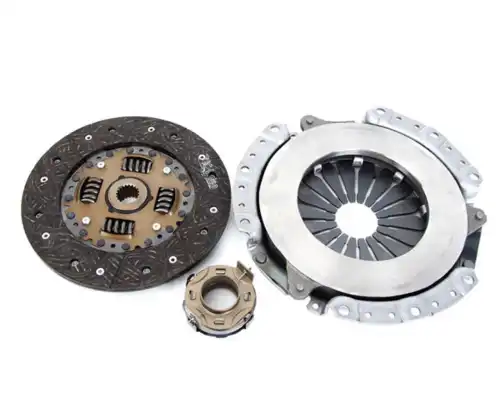 Комплект сцепления VALEO 009236