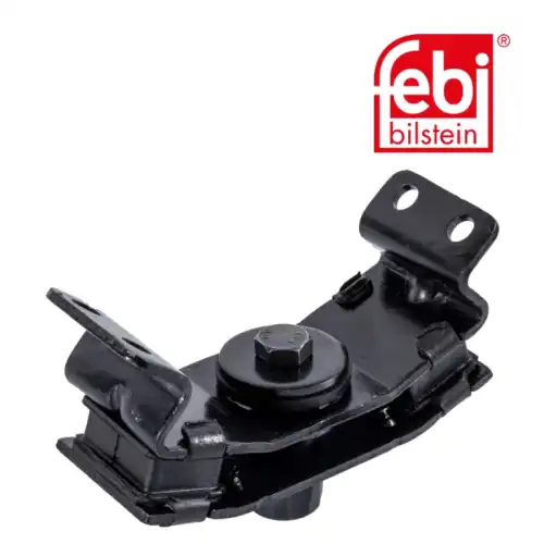 Подушка крепления КПП FEBI 102880