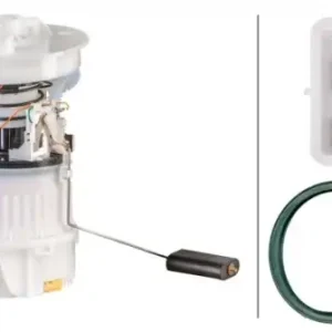 Топливный насос низкого давления HELLA 8TF358106081