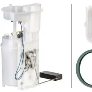 Топливный насос низкого давления HELLA 8TF358106101